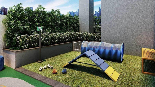 Apartamento Com 2 Dormitórios À Venda, 67 M² Por R$ 661.700,00 - Alto Da Glória - Curitiba/pr - Ap2956