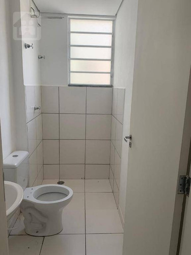 Imagem 3 de 10 de Apartamento À Venda, 58 M² Por R$ 150.000,00 - Conjunto Habitacional Doutor Antônio Villela Silva - Araçatuba/sp - Ap0332
