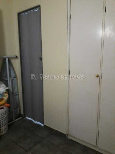 Oportunidade, Apartamento De 3 Quartos Com Suíte No Condomínio Da Aeronáutica - Vvap30152