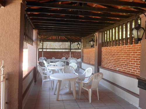 Imagem 22 de 30 de Casa À Venda Em Loteamento Alphaville Campinas - Ca089012