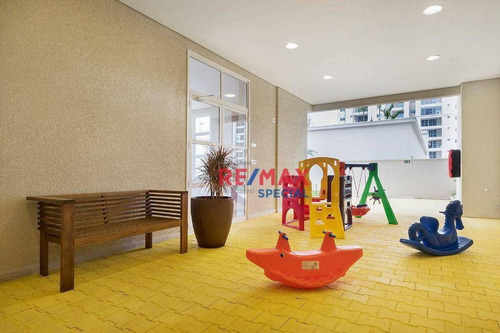 Imagem 30 de 30 de Apartamento Com 3 Dormitórios À Venda, 86 M² Por R$ 695.000,00 - Jardim Flor Da Montanha - Guarulhos/sp - Ap0889