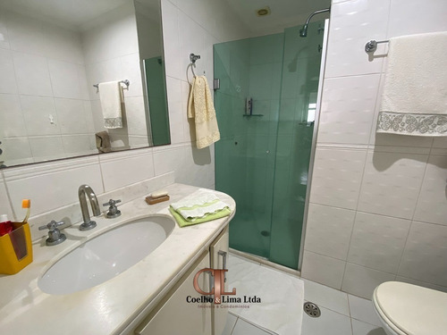 Imagem 15 de 15 de Moema Índios - Apartamento De Alto Padrão! - 4426-1
