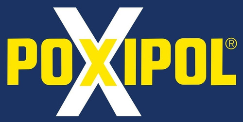Poximix Interior / Exterior Repara Grietas X 5 Kg
