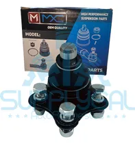 Comprar Muñon Meseta Ford Fiesta Power Max Move Mxc Oem Quality