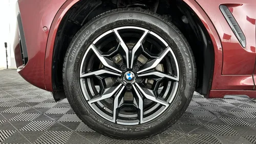 Bmw X4 30i