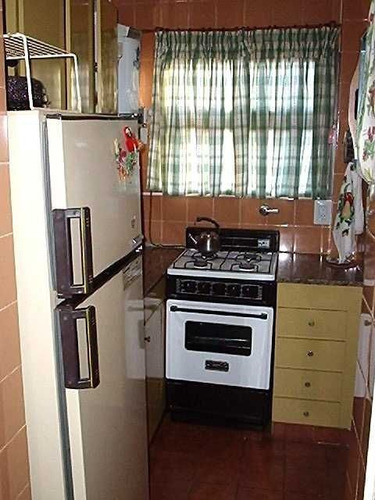 Imagen 5 de 11 de Excelente Departamento De 2 Ambientes En Santa Teresita