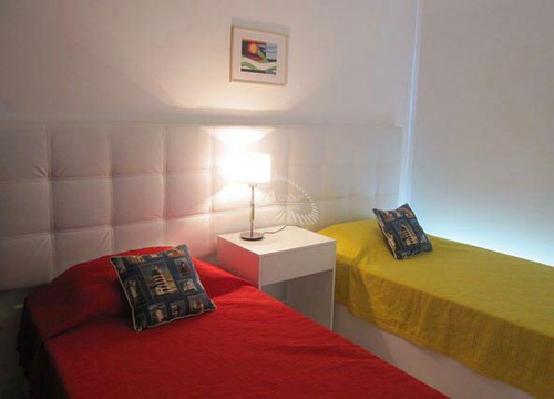 Imagen 20 de 24 de Departamento - Playa Brava - Punta Del Este Brava