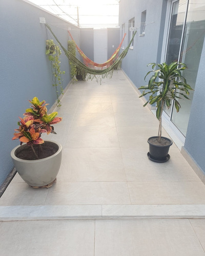 Imagem 16 de 25 de Casa De Condomínio Em Indaiatuba - Sp - Ca0517_cdi