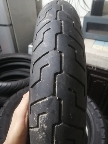 100 90 19 Dunlop Élite 