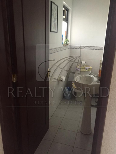 Casas En Venta En La Virgen