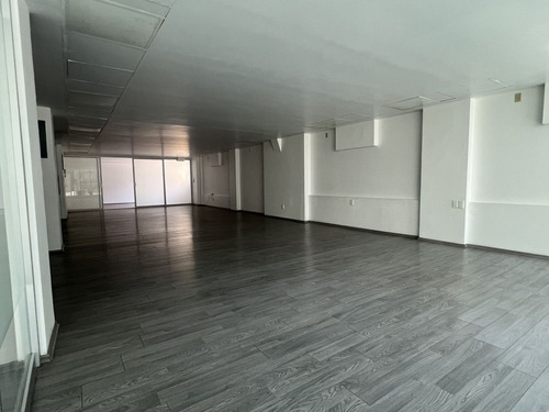 Renta Excelente Oficina En La Cuauhtémoc