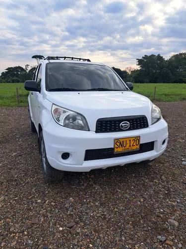 Daihatsu Terios 1.5 Okii