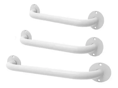 comprar Kit Seguridad Baño Barral Baranda 35, 45 Y 55 Cm. Comercio