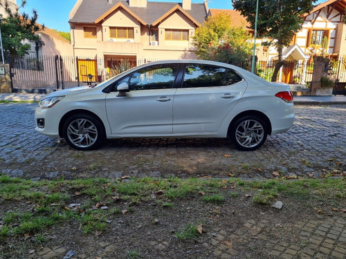 Citroen C4 Lounge 1.6 Thp Tendance At 2013 68.000km