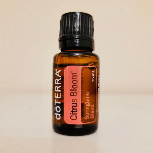 Aceite Esencial Doterra Citrus Bloom 15ml