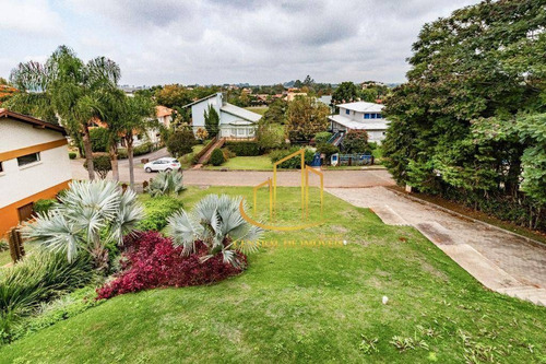 Imagem 29 de 30 de Casa Com 4 Dormitórios À Venda, 525 M² Por R$ 2.295.000,00 - Paragem Dos Verdes Campos - Gravataí/rs - Ca0440