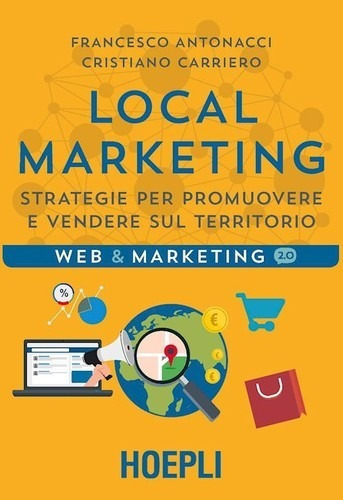 Libro Local Marketing - Vv.aa.