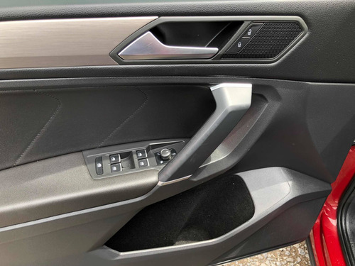 Imagen 10 de 15 de Volkswagen Tiguan R-line 2019