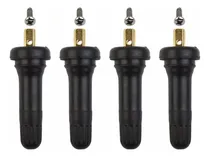 Comprar 4 Pivotes Válvula Rin Sensor Tpms Jeep Wrangler Renegade
