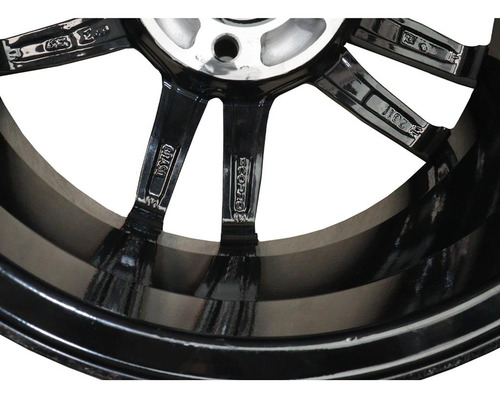 Roda De Liga Leve Linha Renault Aro 15 7702271612