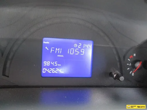 Chery Xcross Sqr7150j047 1500cc Mt Aa