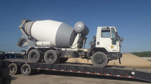 Ford Cargo 2631 Ford Cargo 2631
