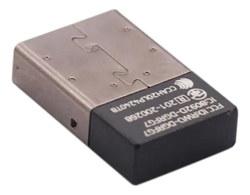 Receptor Dongle Signal Para Razer Deathadder V3 Pro Mouse