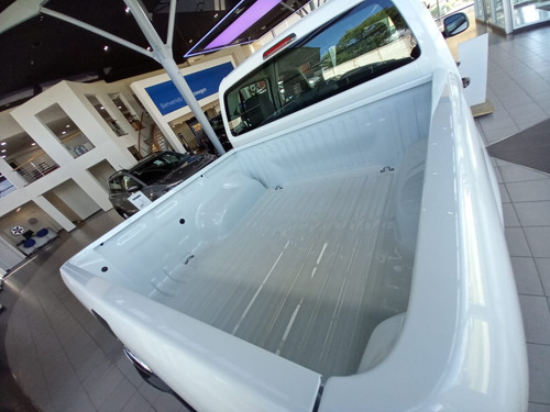 Volkswagen Amarok 2.0 Cs Tdi 140Cv Trendline