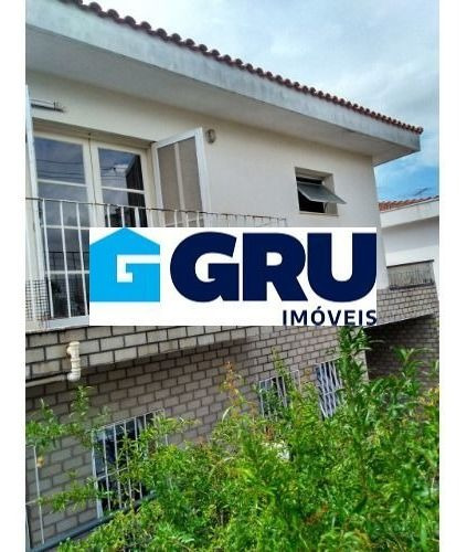 Excelente Sobrado Localizado Na Vila Augusta - Sob225