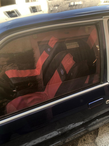 Ford Escort Hobby