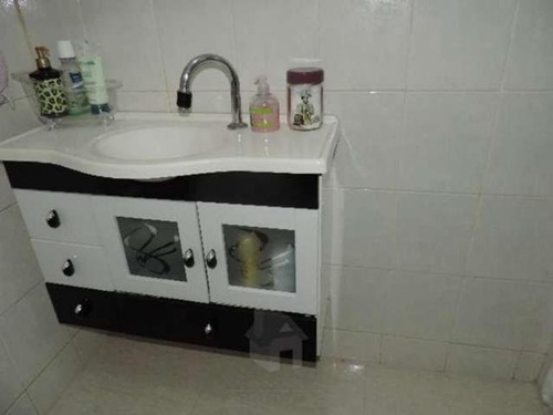 Imagem 10 de 12 de Apartamento Para Venda, 2 Dormitório(s) - 7203