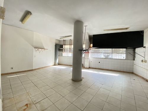 Imagen 11 de 25 de Alquiler De Local Comercial. Sobre 18 De Julio Entre Vazquez Y Barrios Amorin