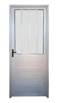 Comprar Puerta De Aluminio, Ventanas, Rejas Y Mas En Mb Aberturas