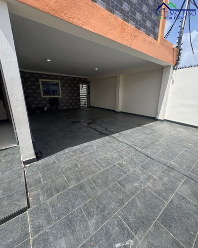 Venta De Casa En Prado Oriental De San Isidro
