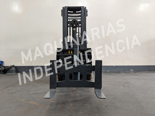 Autoelevador Yale 2500 Kg 3 Mts Triloader