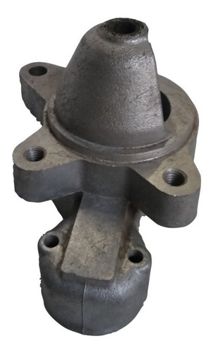 Imagen 2 de 2 de Cubreimpulsor Ford Escort C/ Zetec Mondeo 1.8-2.0 Lts Indiel