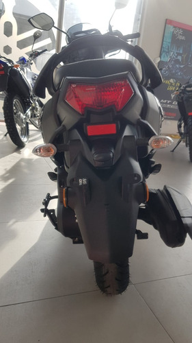 Imagen 7 de 18 de Yamaha Ray Zr 125 Fi 0km Automoto Lanus - Entrega Inmediata!