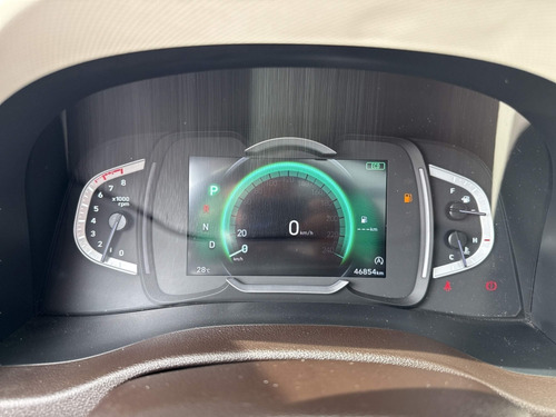 Hyundai Creta 2.0 FLEX ULTIMATE AUTOMÁTICO