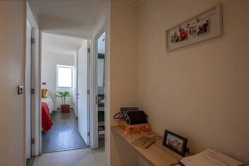 Imagen 9 de 19 de Departamento En Venta En Carmen Covarrubias