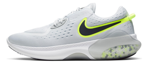 Zapatillas Nike Joyride Dual Run White Vapor Cd4365-105   