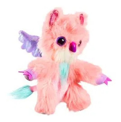 Peluche Mascota Scruff A Luvs Fantasy