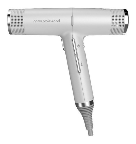 Imagen 2 de 7 de Secador De Pelo Gama Iq Perfetto Professional 2000 Watts
