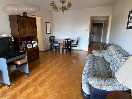 Imagen 2 de 20 de Hermoso Depto 3 Amb. C/dependencia Con Balcon Y Espacio Guardacoche