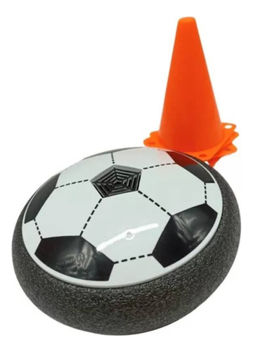 Pelota Interactiva Air Futbol Con Accesorios Faydi - Fd703