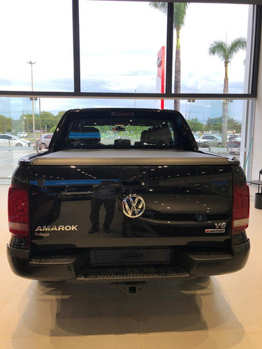 Volkswagen Amarok 3.0 Cd 4x4 Tdi Highline Extreme (aut)