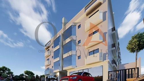 Imagem 2 de 15 de Apartamentos 53,56m², 2° Andar, Prox. A Praia, Ingleses-sc! - 2910 - 69265345
