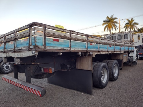 Imagem 3 de 7 de Caminhão Truck 1313 Vendido!