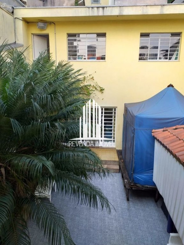 Imagem 11 de 13 de Sobrado Comercial À Venda Na Vila Mariana - Br18064