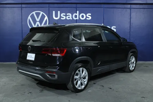 Volkswagen Taos 1.4 Tsi Comfortline At