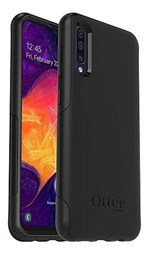 Otterbox Commuter Lite - Carcasa Para Samsung Galaxy A50